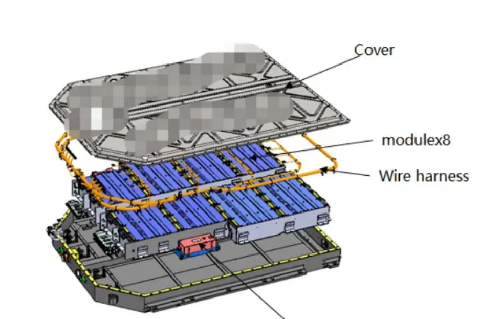 Wiring Harness Design Methodology in 3DEXPERIENCE cover image