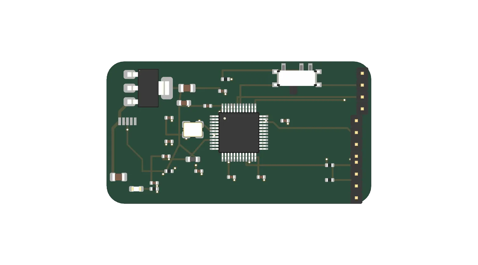 EDA KiCad Agent